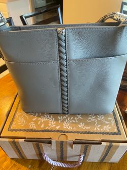 Brighton purse - new