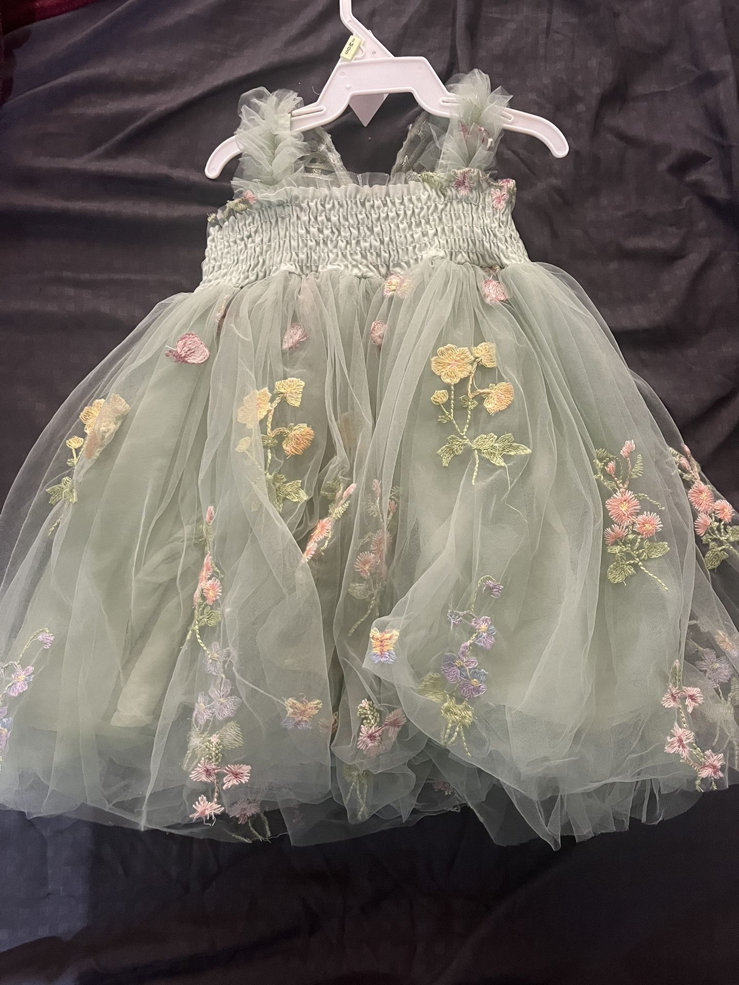 Fairy Dress