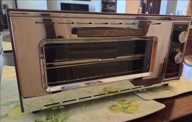 Toastmaster Countertop Oven