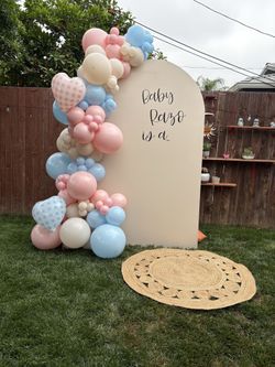gender reveal