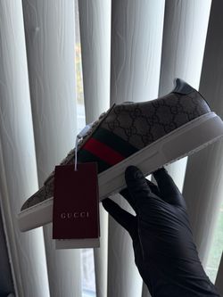 Gucc11 shoes