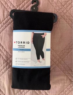 Torrid