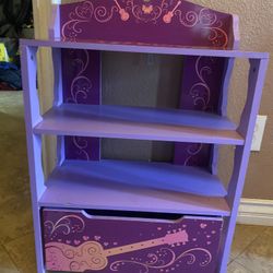 Shoe Cabinete Girls