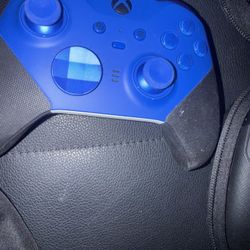 Xbox Elite Controllers 2 Of Them 