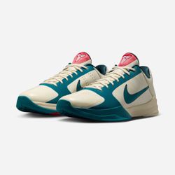 Kobe 5 x Caitlin Clark Coconut Milk