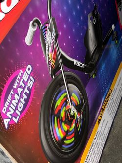 Razor rip rider  kids