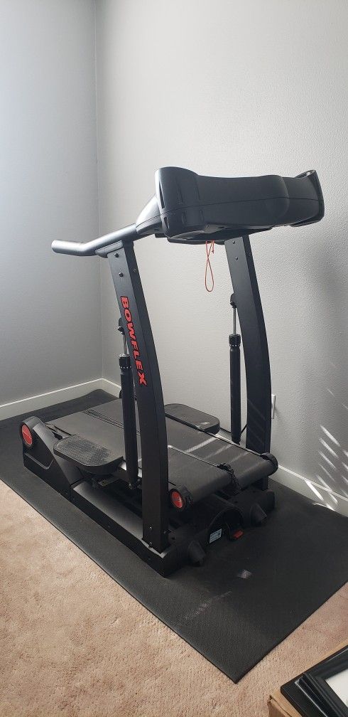 Bowflex tc5000 price new arrivals