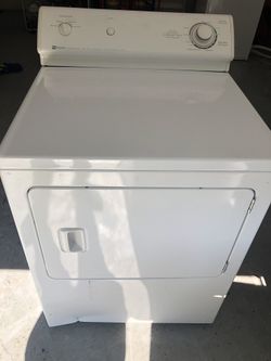 Maytag Dryer