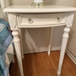Matching End Tables 