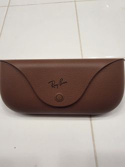 Rayban Metas Glasses