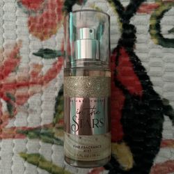 Bath&Bodyworks Fragrance Body Mist (In The Stars Fragrance)
