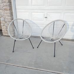 Patio Hammock Chairs