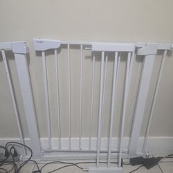Baby Gate