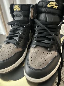 Jordan 1 Palomino Sz 8