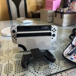Neitendo Switch OLED 