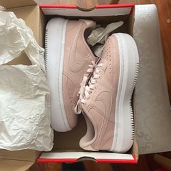 Nike Court Vision ALTA