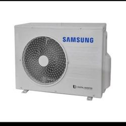 New Samsung Mini Split 