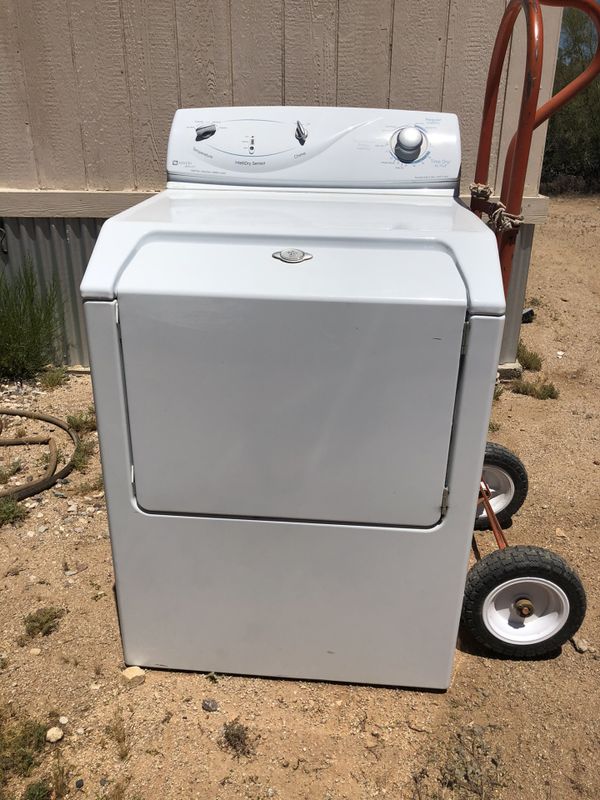 Maytag Atlantis matching washer/dryer for Sale in Tucson, AZ OfferUp