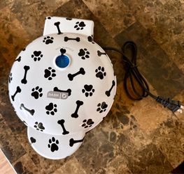 Express Dog Treat Maker