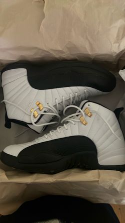 Jordan 12