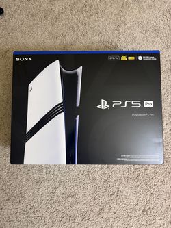 Ps5 Pro 2 TB
