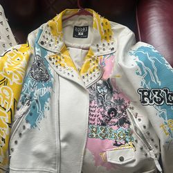 Women’s jacket