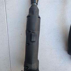 Snap On 1/4in Short Neck Ratchet