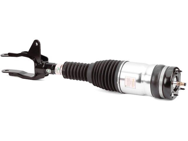 Arnott Air Suspension