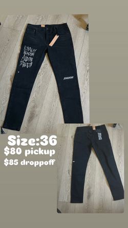 Ksubi Jeans