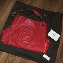 Soho Gucci Bag