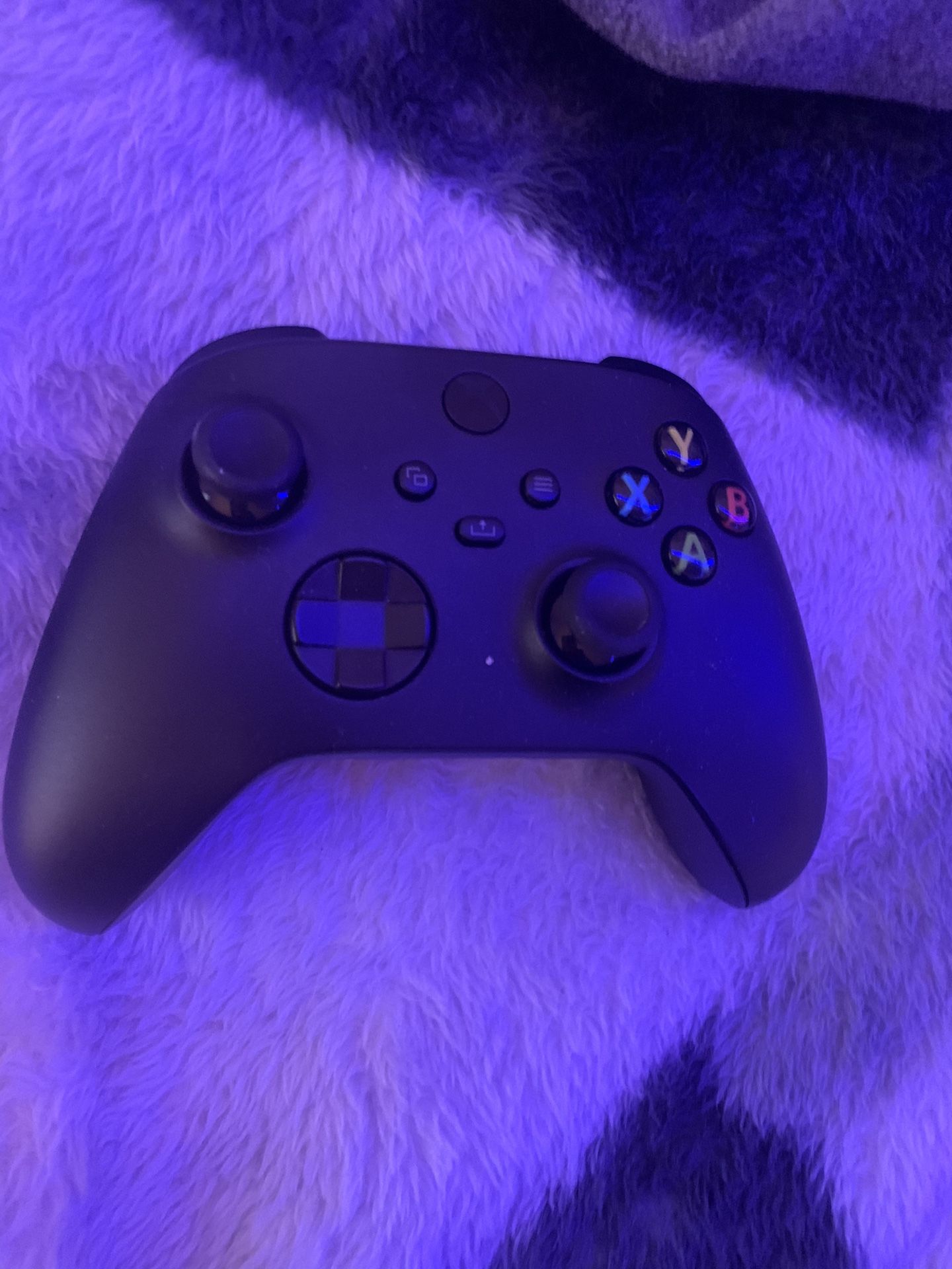 Xbox One Controller 