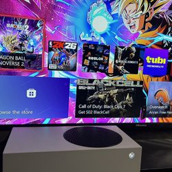 Ps5 & Xbox series S, trade for a Good Prebuilt Pc