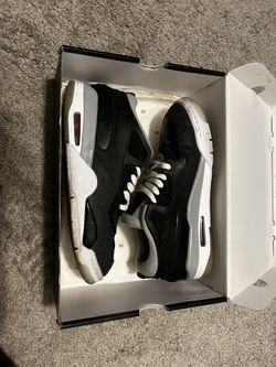 AIR JORDAN 4 RM PRM 9.5 USED
