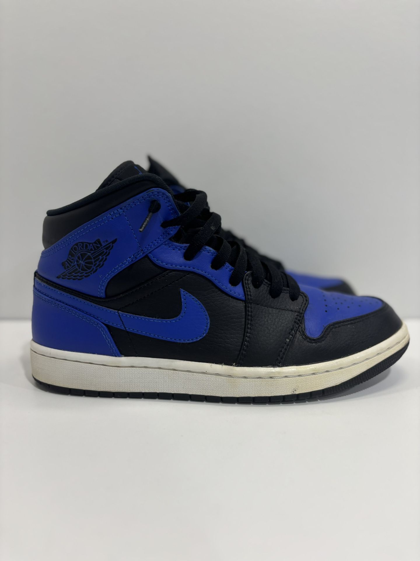 Jordan 1 Retro Royal
