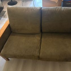 Free Loveseat