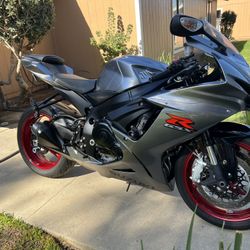 2018 suzuki gsxr 600 for sale outlet