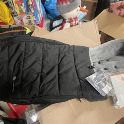 Ergobaby Metro Stroller Footmuff New