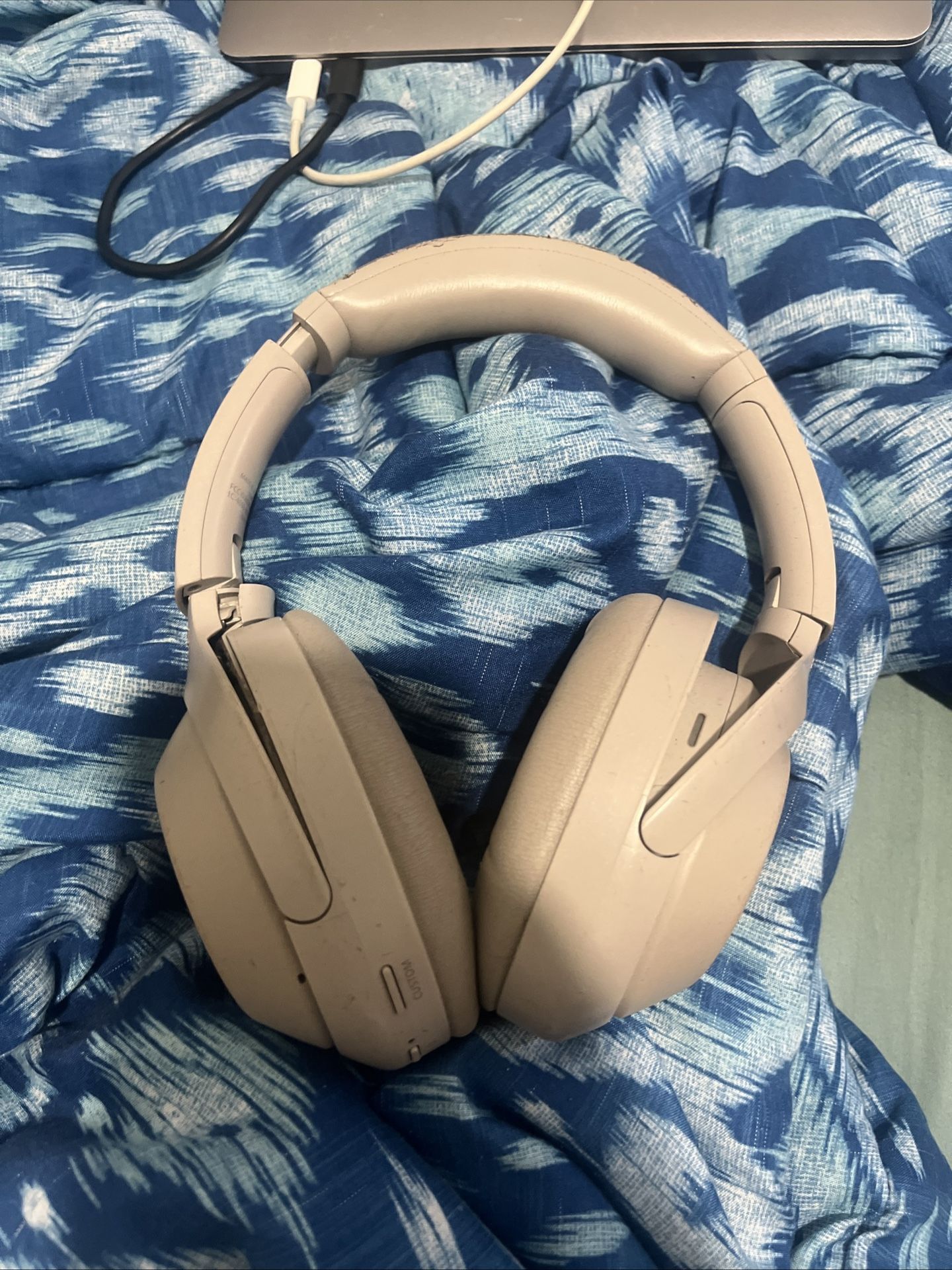 sony wh-1000xm4