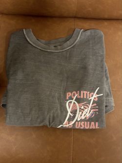 Politics T-Shirt