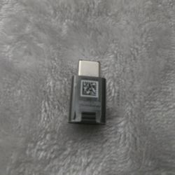 Connector (Type C to Type C)