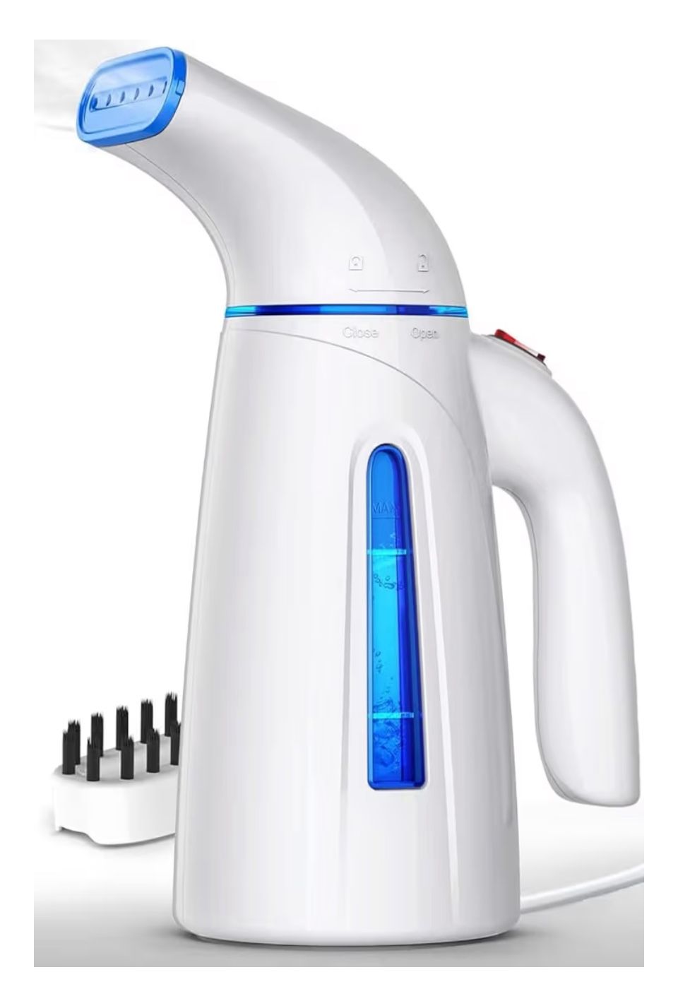 Garment Steamer - Like New!