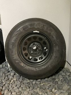 Spare Tire
