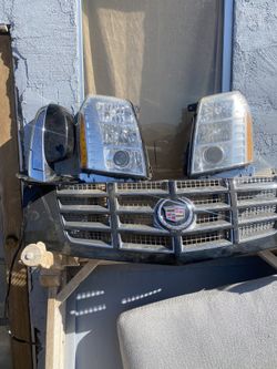 Auto parts for sale