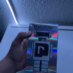 Paco Rabanne Phantom 