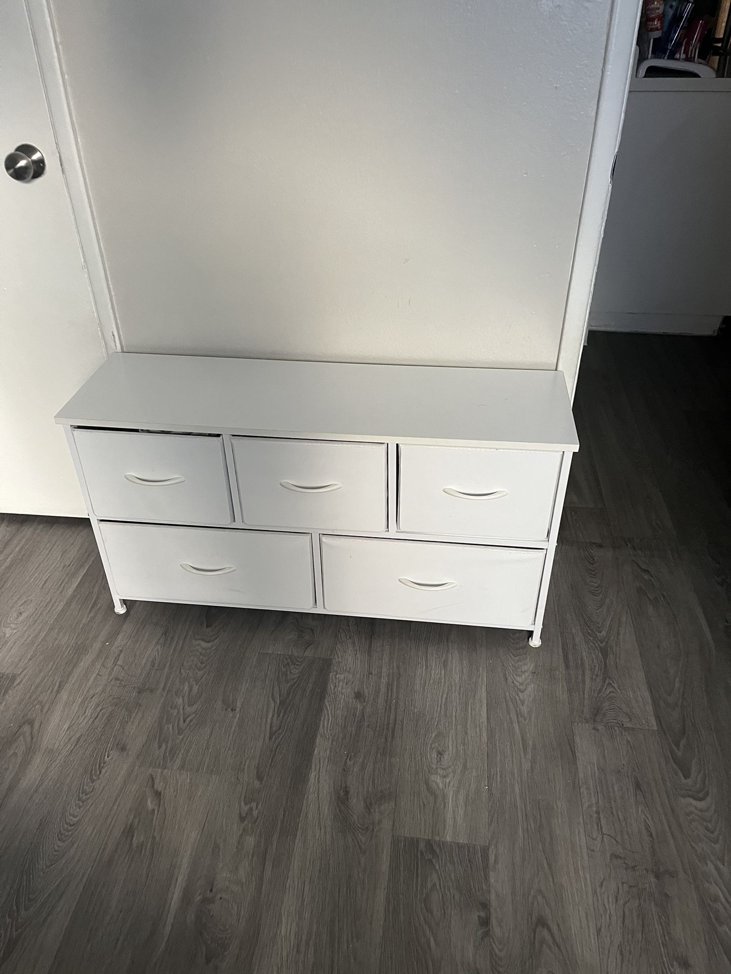 Small Dresser