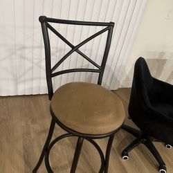 Bar Stools X3