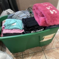 Ropa De Niña 14