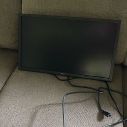 Acer XFA240 Monitor