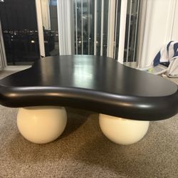 living room table