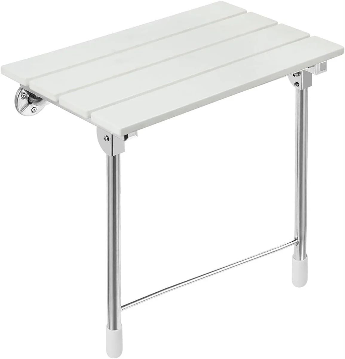 Wall Mounted Folding Shower Seat 